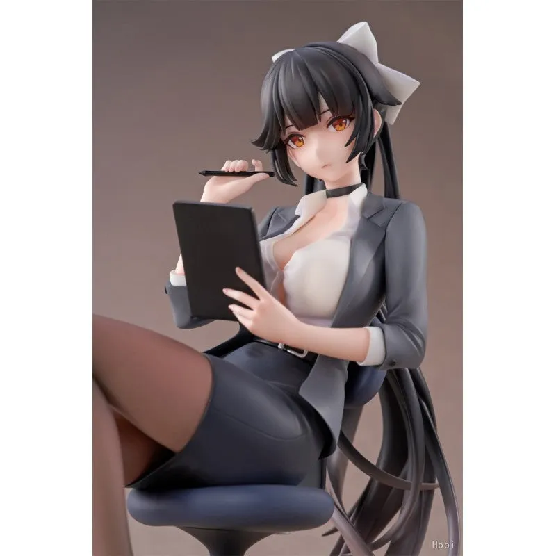 [Pre-order] Azur Lane - Takao (Ofiice Lady Ver.) 1/6 Scale Figure Anigame