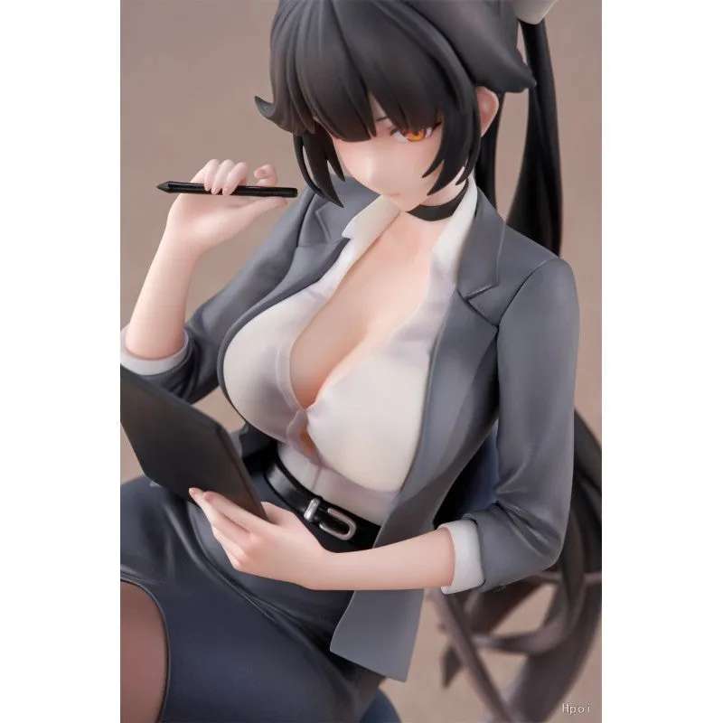 [Pre-order] Azur Lane - Takao (Ofiice Lady Ver.) 1/6 Scale Figure Anigame
