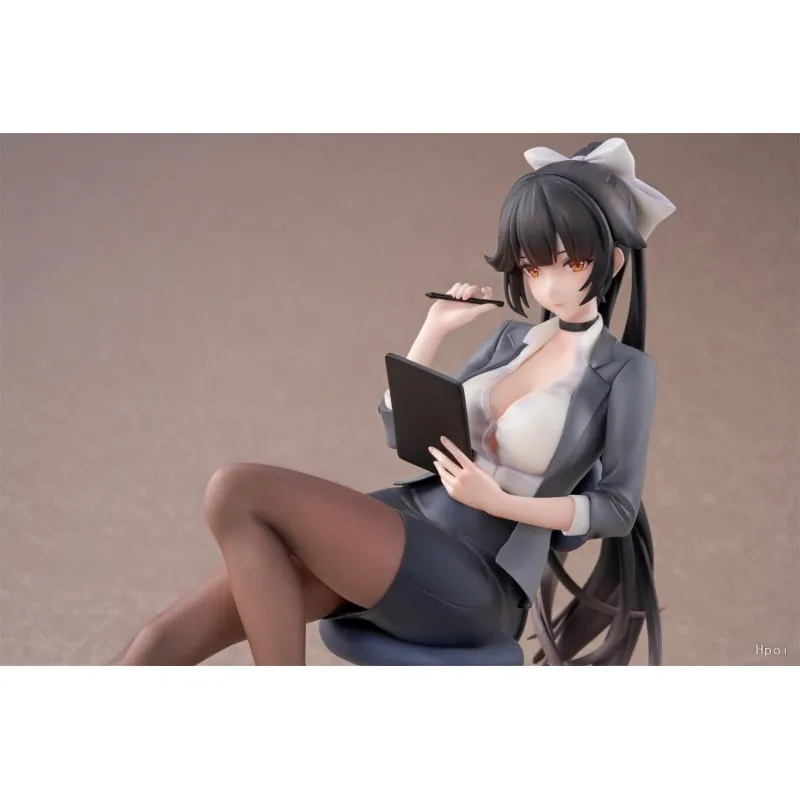 [Pre-order] Azur Lane - Takao (Ofiice Lady Ver.) 1/6 Scale Figure Anigame