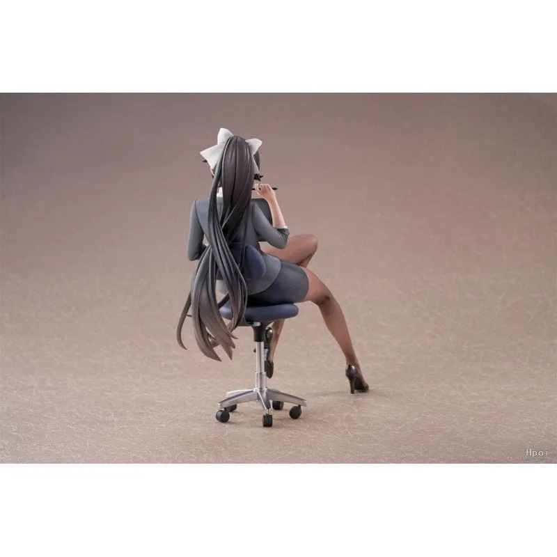 [Pre-order] Azur Lane - Takao (Ofiice Lady Ver.) 1/6 Scale Figure Anigame