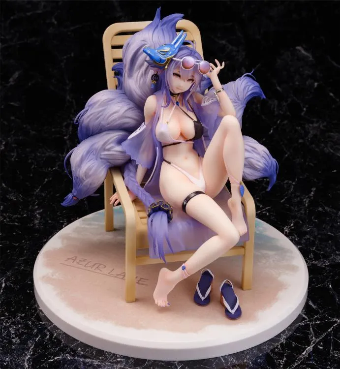 [Pre-order] Azur Lane - Tosa Naruko Konatsu 1/7 Scale Figure Daiki Kougyou