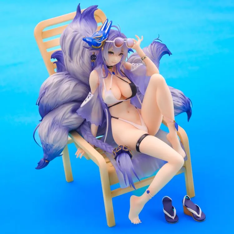 [Pre-order] Azur Lane - Tosa Naruko Konatsu 1/7 Scale Figure Daiki Kougyou