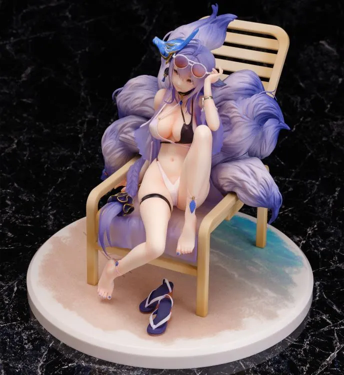 [Pre-order] Azur Lane - Tosa Naruko Konatsu 1/7 Scale Figure Daiki Kougyou