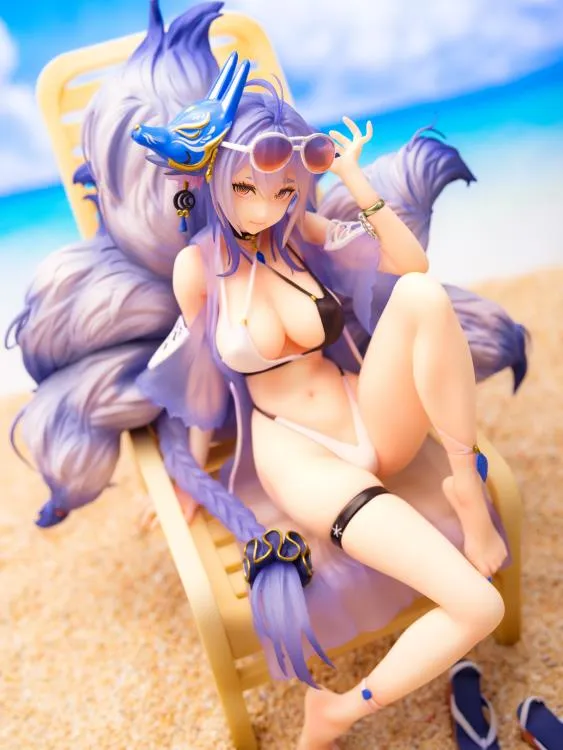 [Pre-order] Azur Lane - Tosa Naruko Konatsu 1/7 Scale Figure Daiki Kougyou