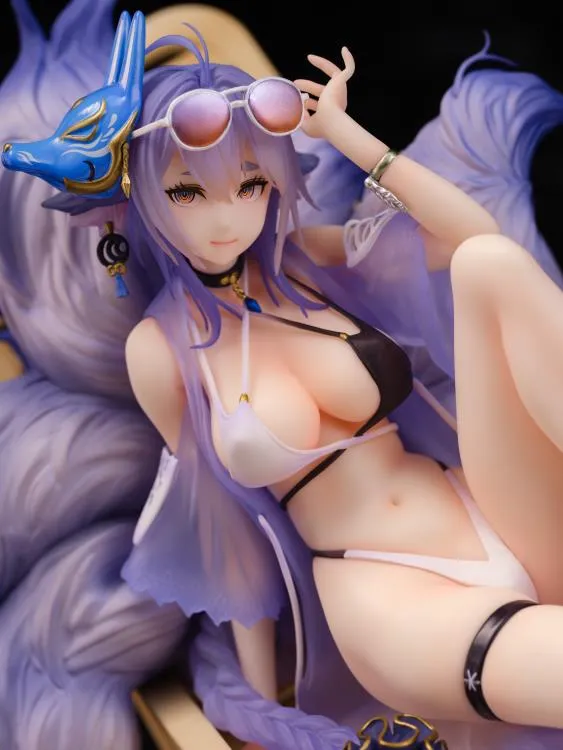 [Pre-order] Azur Lane - Tosa Naruko Konatsu 1/7 Scale Figure Daiki Kougyou