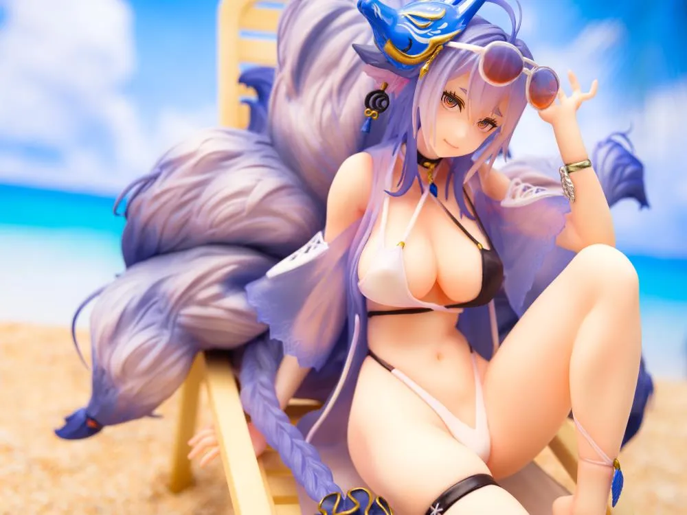 [Pre-order] Azur Lane - Tosa Naruko Konatsu 1/7 Scale Figure Daiki Kougyou