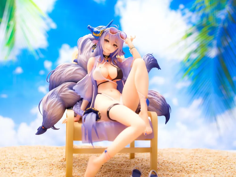 [Pre-order] Azur Lane - Tosa Naruko Konatsu 1/7 Scale Figure Daiki Kougyou
