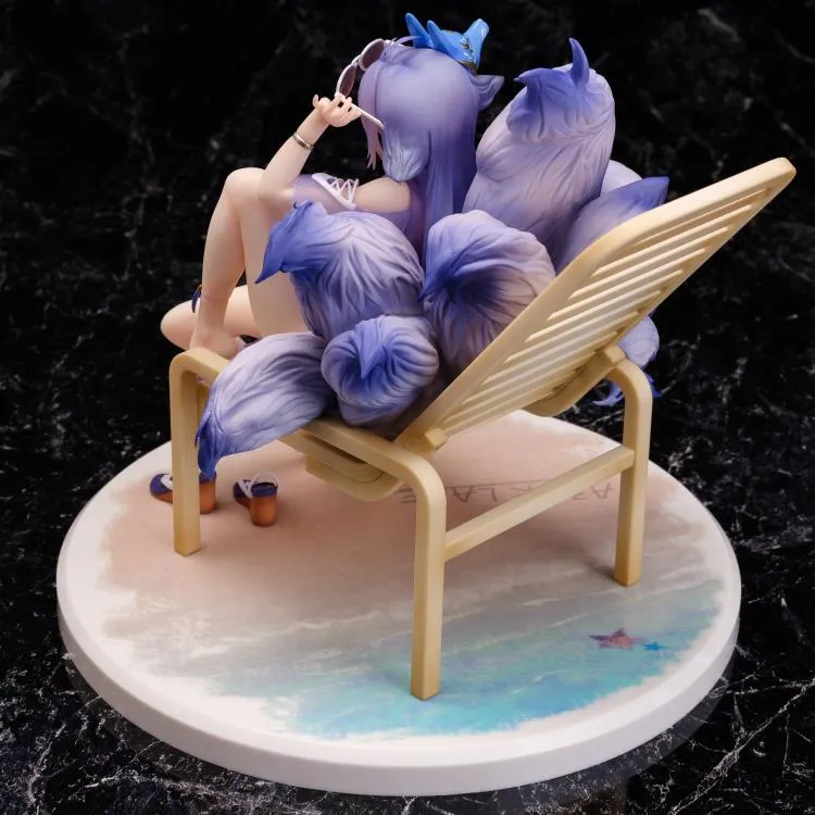 [Pre-order] Azur Lane - Tosa Naruko Konatsu 1/7 Scale Figure Daiki Kougyou