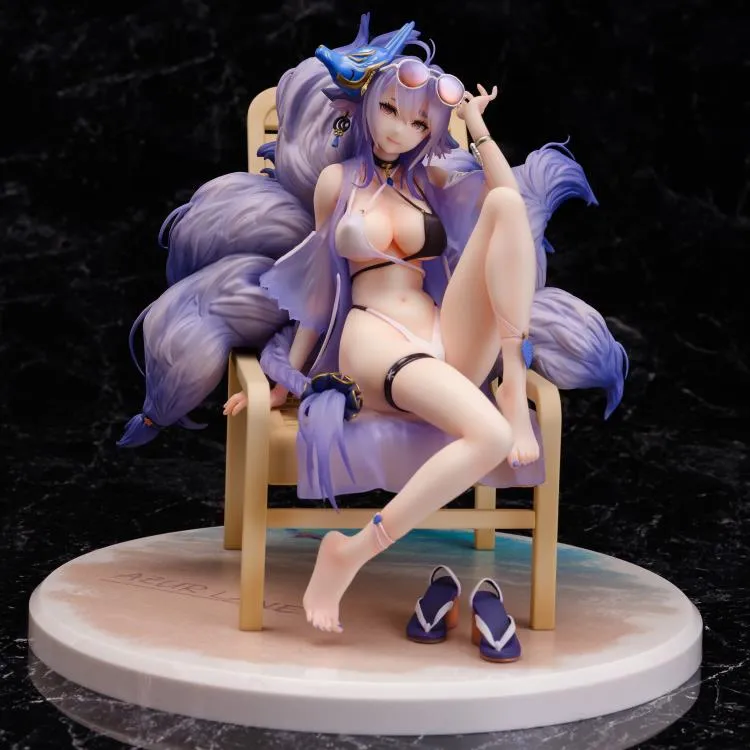 [Pre-order] Azur Lane - Tosa Naruko Konatsu 1/7 Scale Figure Daiki Kougyou