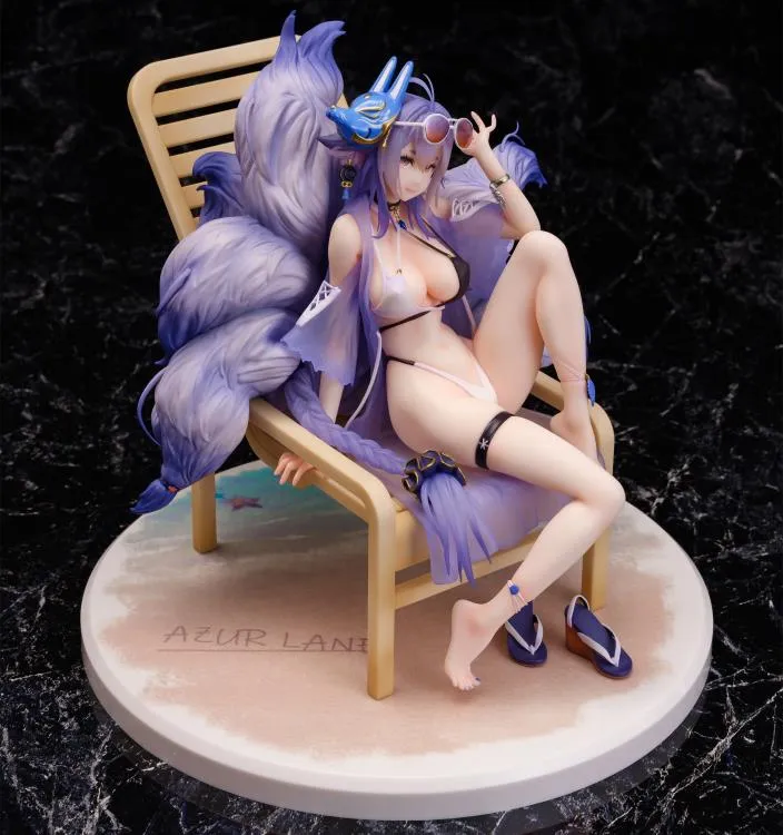 [Pre-order] Azur Lane - Tosa Naruko Konatsu 1/7 Scale Figure Daiki Kougyou