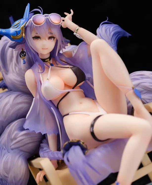 [Pre-order] Azur Lane - Tosa Naruko Konatsu 1/7 Scale Figure Daiki Kougyou