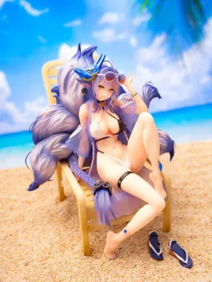 [Pre-order] Azur Lane - Tosa Naruko Konatsu 1/7 Scale Figure Daiki Kougyou