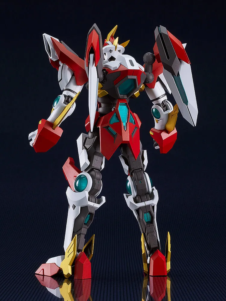 [Pre-order] Bang Brave Bang Bravern - Bravern MODEROID Plastic Model Kit Good Smile Company