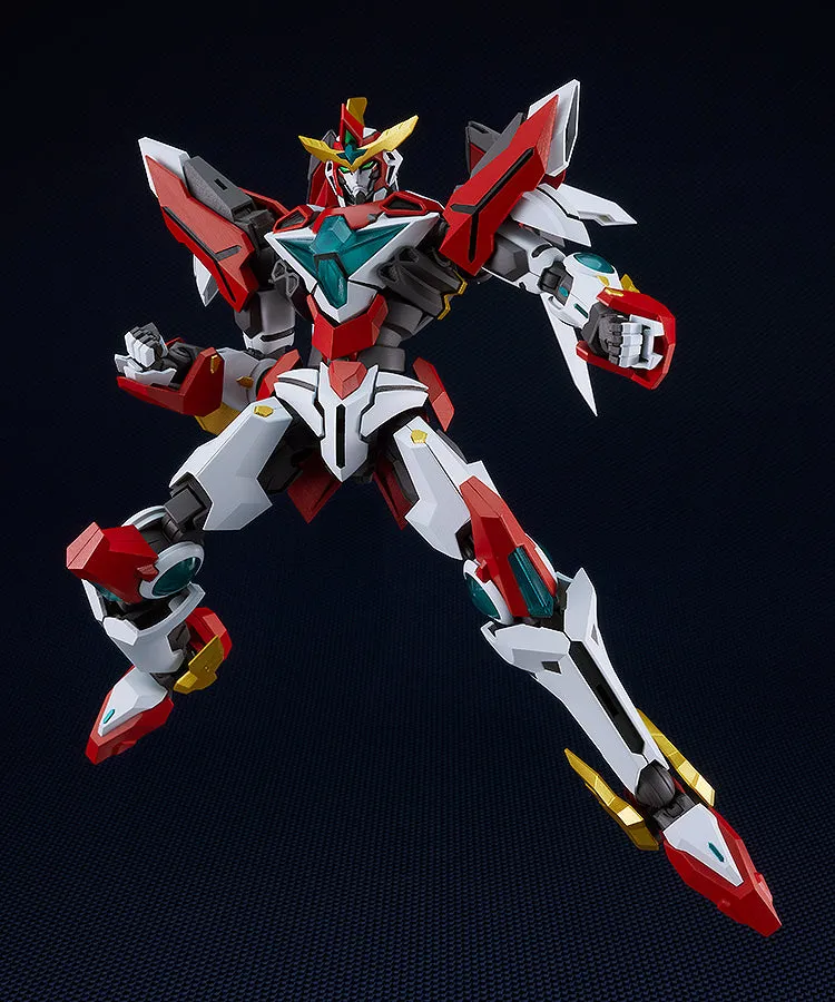 [Pre-order] Bang Brave Bang Bravern - Bravern MODEROID Plastic Model Kit Good Smile Company