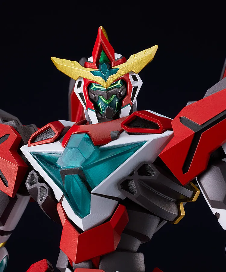 [Pre-order] Bang Brave Bang Bravern - Bravern MODEROID Plastic Model Kit Good Smile Company