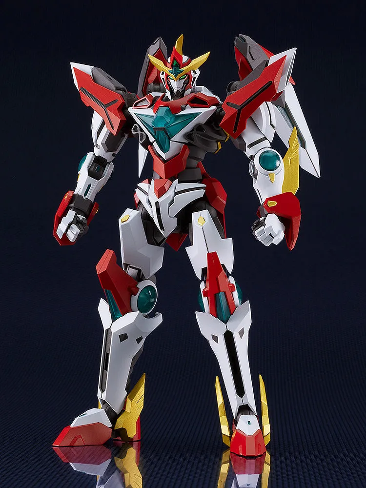 [Pre-order] Bang Brave Bang Bravern - Bravern MODEROID Plastic Model Kit Good Smile Company