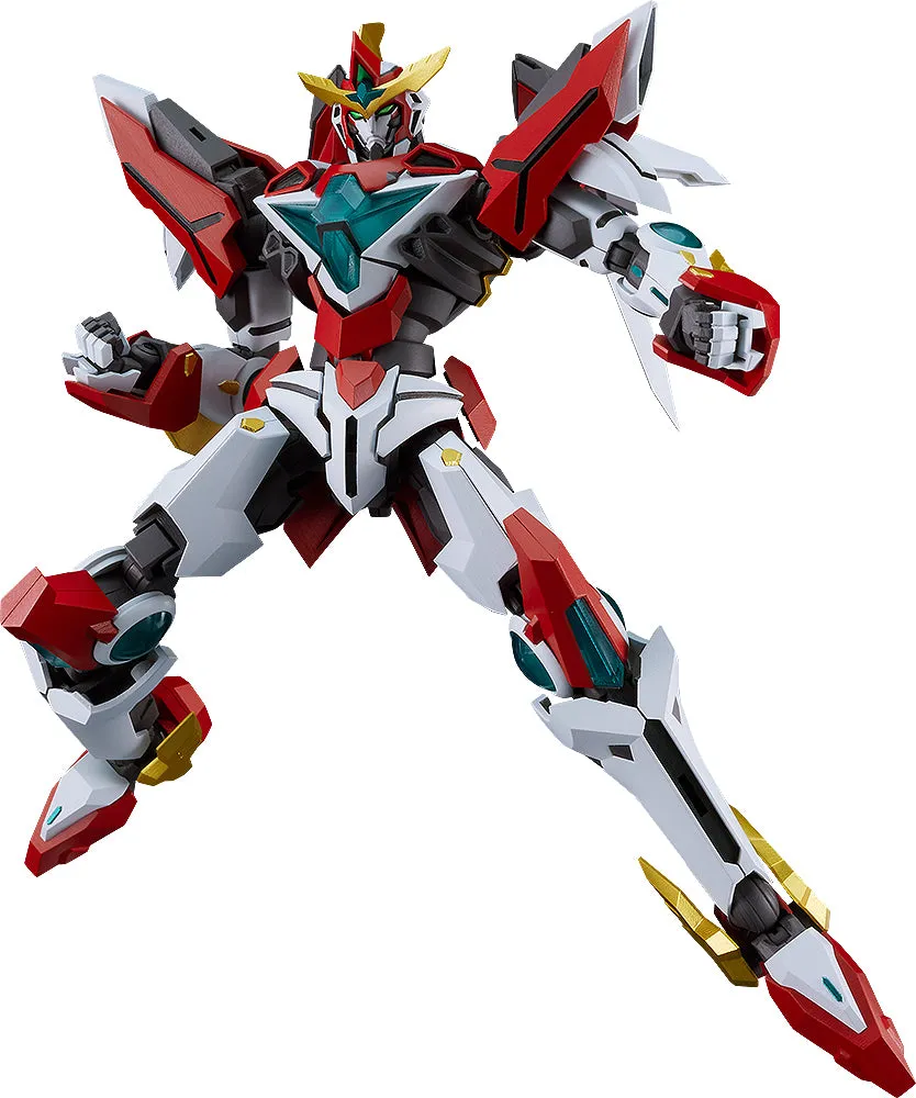 [Pre-order] Bang Brave Bang Bravern - Bravern MODEROID Plastic Model Kit Good Smile Company
