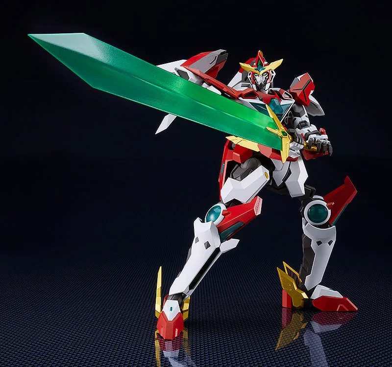 [Pre-order] Bang Brave Bang Bravern - Bravern MODEROID Plastic Model Kit Good Smile Company