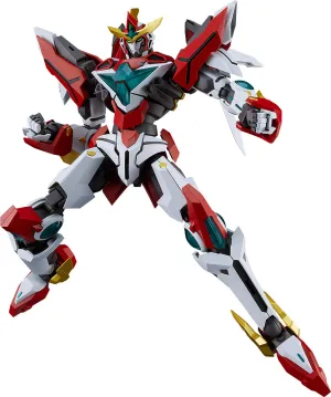 [Pre-order] Bang Brave Bang Bravern - Bravern MODEROID Plastic Model Kit Good Smile Company