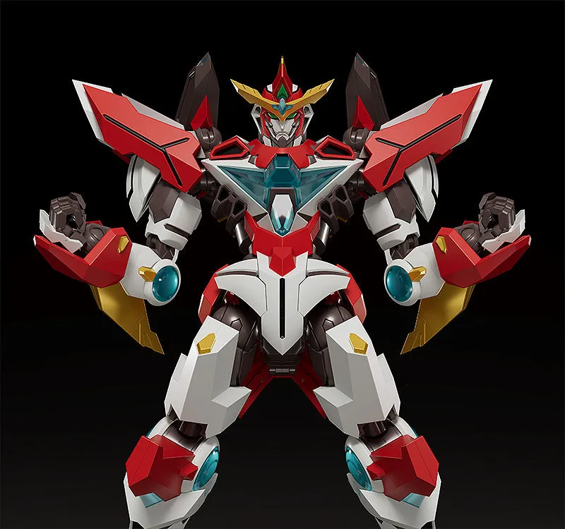 [Pre-order] Bang Brave Bang Bravern - DX Bravern (Tentative) Plastic Model Kit Good Smile Company