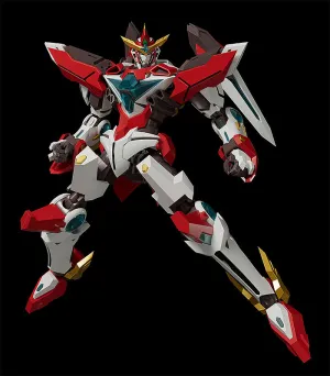 [Pre-order] Bang Brave Bang Bravern - DX Bravern (Tentative) Plastic Model Kit Good Smile Company