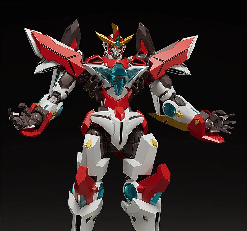 [Pre-order] Bang Brave Bang Bravern - DX Bravern (Tentative) Plastic Model Kit Good Smile Company