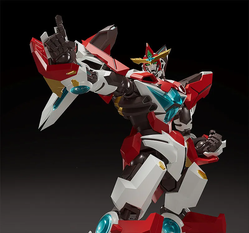 [Pre-order] Bang Brave Bang Bravern - DX Bravern (Tentative) Plastic Model Kit Good Smile Company