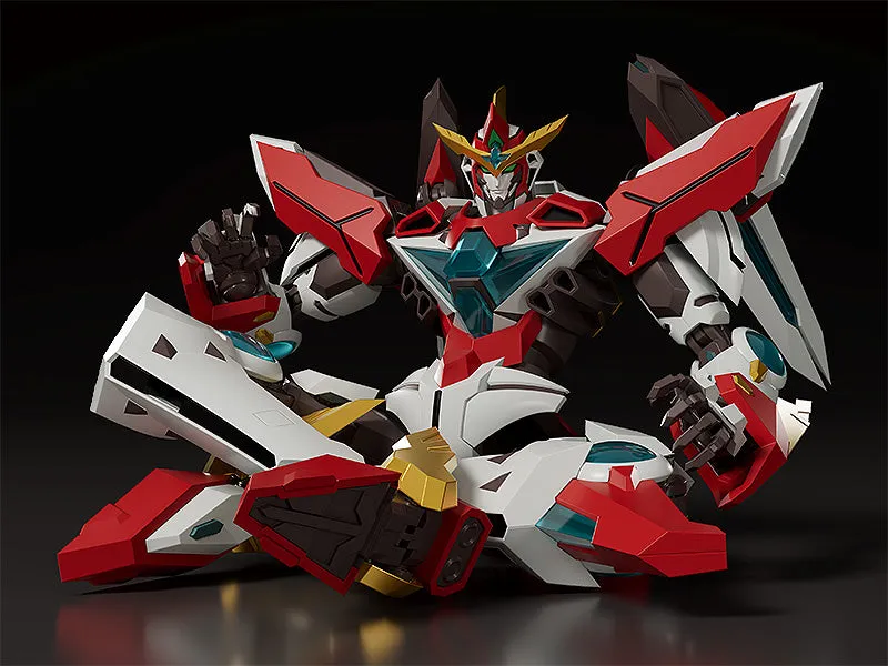 [Pre-order] Bang Brave Bang Bravern - DX Bravern (Tentative) Plastic Model Kit Good Smile Company