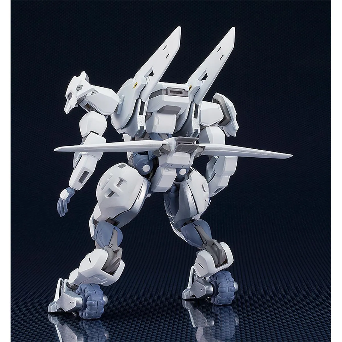 [Pre-order] Bang Brave Bang Bravern - M2 Exceed Rhino Plastic Model Kit Good Smile Company