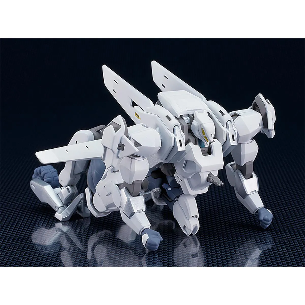 [Pre-order] Bang Brave Bang Bravern - M2 Exceed Rhino Plastic Model Kit Good Smile Company