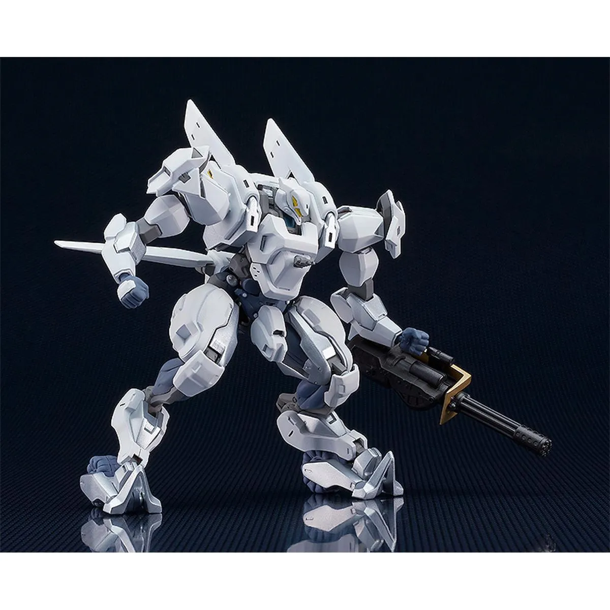 [Pre-order] Bang Brave Bang Bravern - M2 Exceed Rhino Plastic Model Kit Good Smile Company