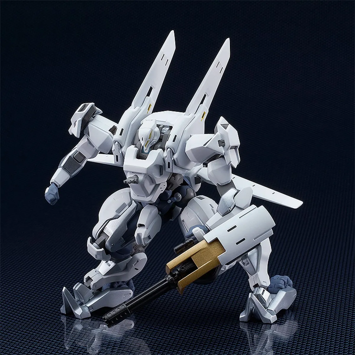 [Pre-order] Bang Brave Bang Bravern - M2 Exceed Rhino Plastic Model Kit Good Smile Company