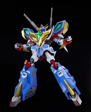 [Pre-order] Bang Brave Bang Bravern - MODEROID Bang Bravern Plastic Model Kit Good Smile Company