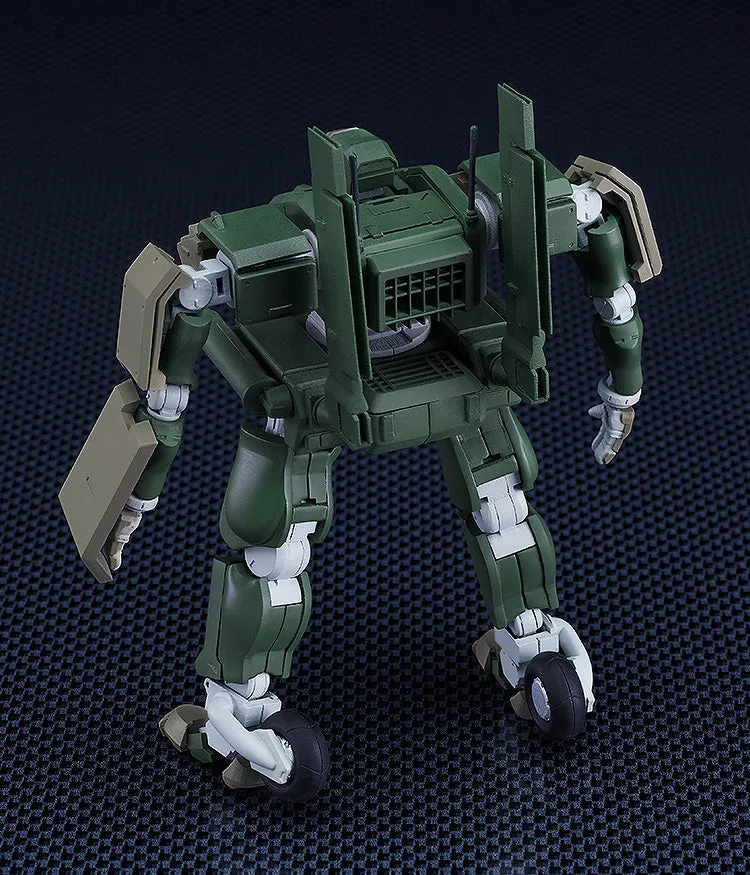 [Pre-order] Bang Brave Bang Bravern - MODEROID Type 24 Mobile Walking Combat Vehicle Rekka All-Purpose Type Plastic Model Kit Good Smile Company