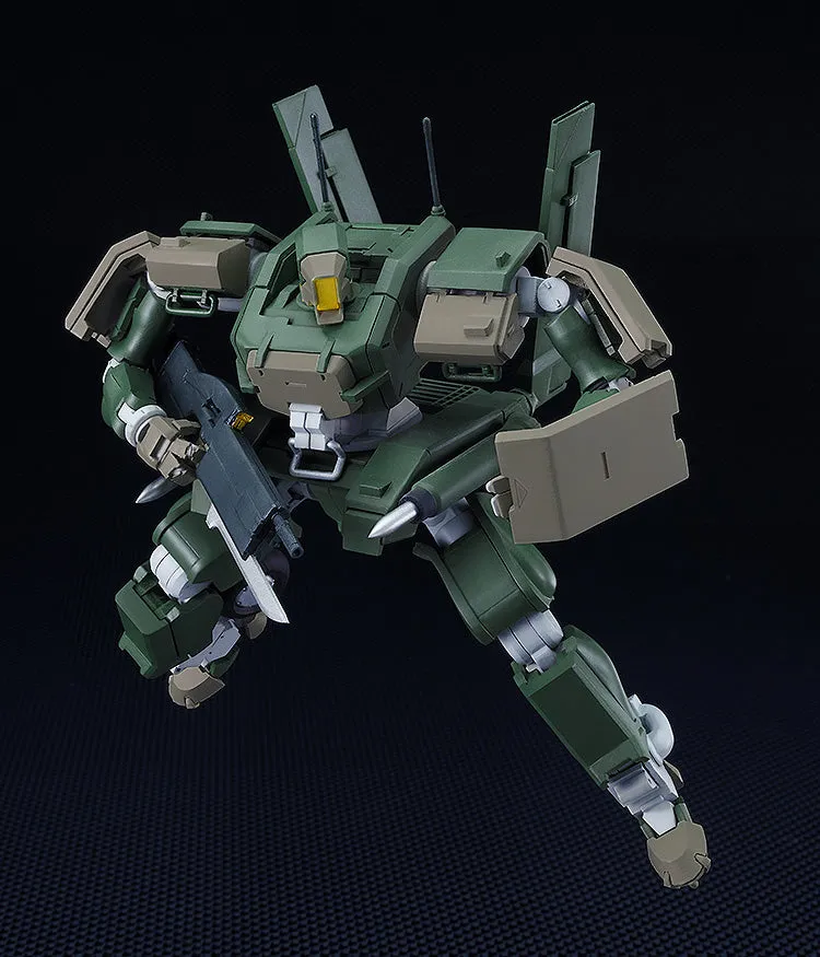 [Pre-order] Bang Brave Bang Bravern - MODEROID Type 24 Mobile Walking Combat Vehicle Rekka All-Purpose Type Plastic Model Kit Good Smile Company