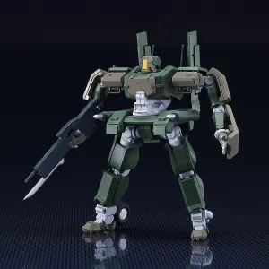 [Pre-order] Bang Brave Bang Bravern - MODEROID Type 24 Mobile Walking Combat Vehicle Rekka All-Purpose Type Plastic Model Kit Good Smile Company