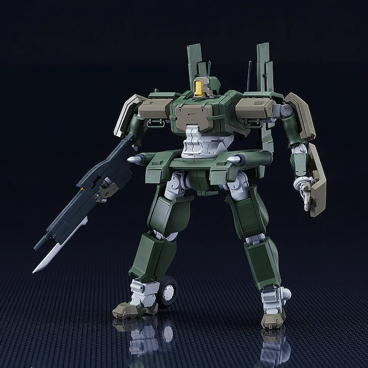 [Pre-order] Bang Brave Bang Bravern - MODEROID Type 24 Mobile Walking Combat Vehicle Rekka All-Purpose Type Plastic Model Kit Good Smile Company