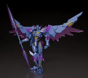 [Pre-order] Bang Brave Bang Bravern - THE GATTAI EX DX Superbia Plastic Model Kit Good Smile Company