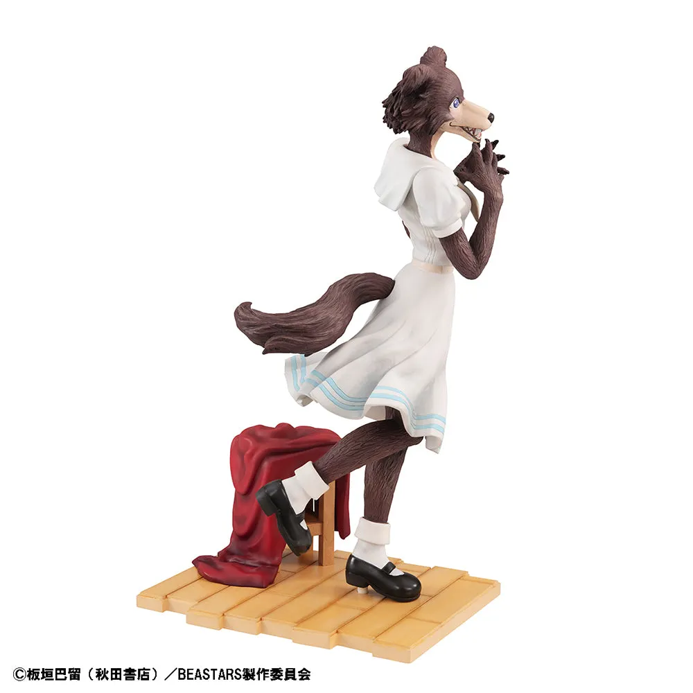 [Pre-order] BEASTARS - Juno (Gals Ver.) Non Scale Figure MegaHouse