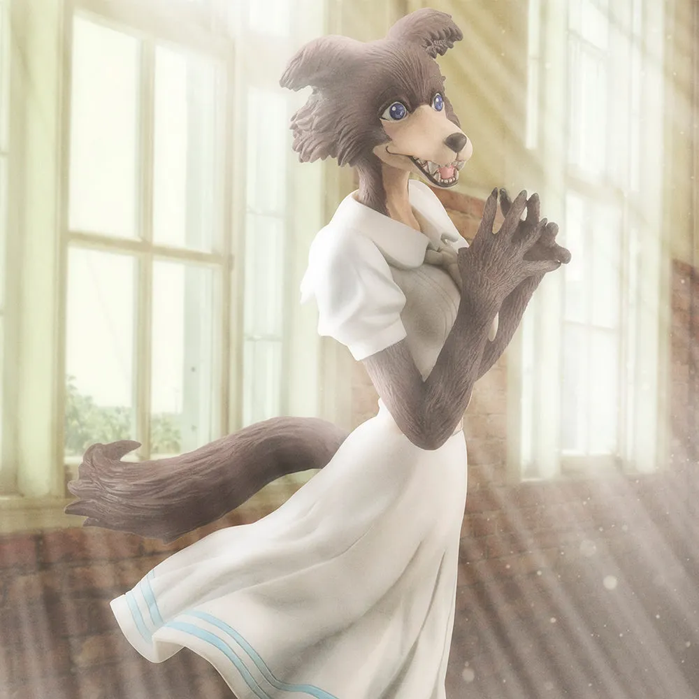 [Pre-order] BEASTARS - Juno (Gals Ver.) Non Scale Figure MegaHouse