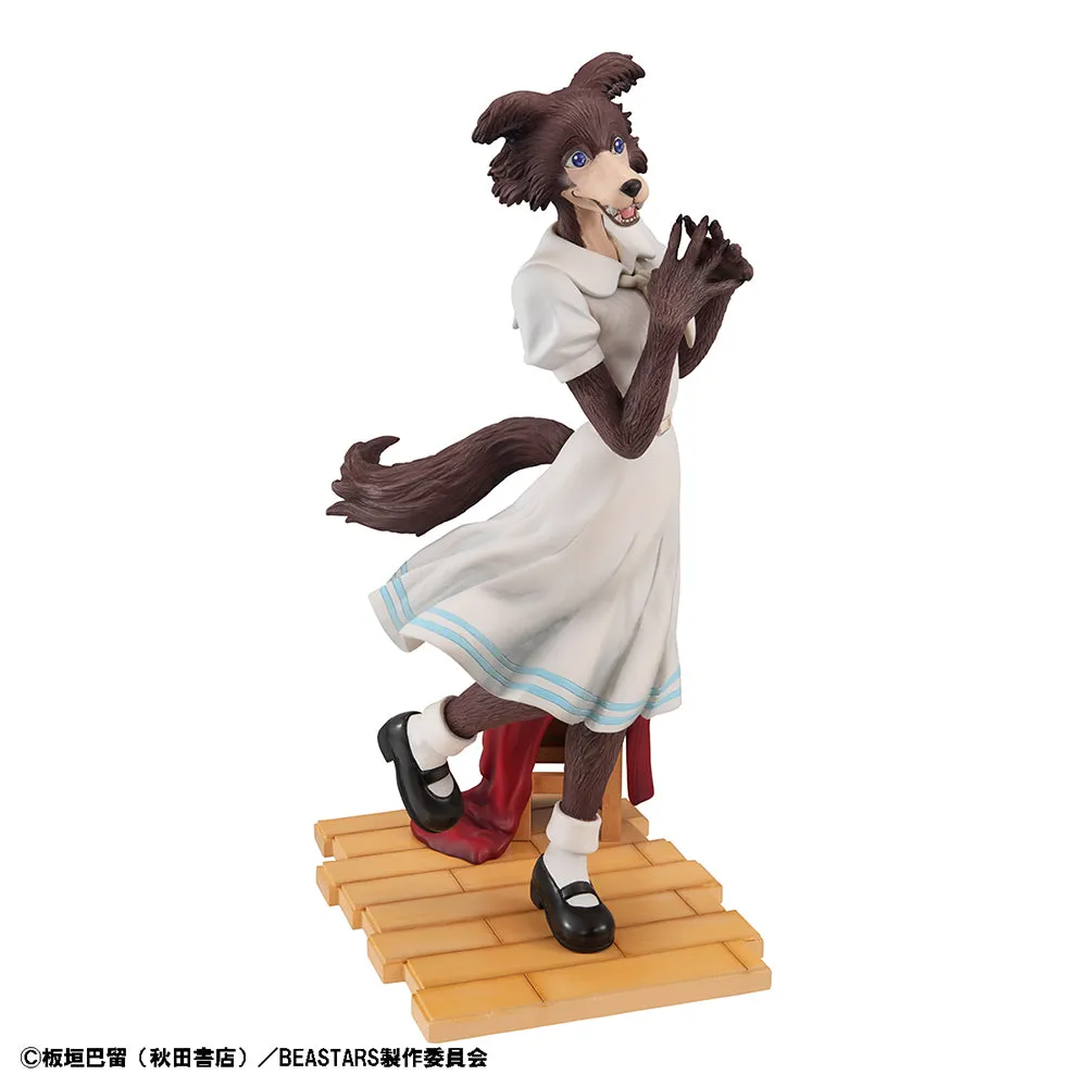 [Pre-order] BEASTARS - Juno (Gals Ver.) Non Scale Figure MegaHouse