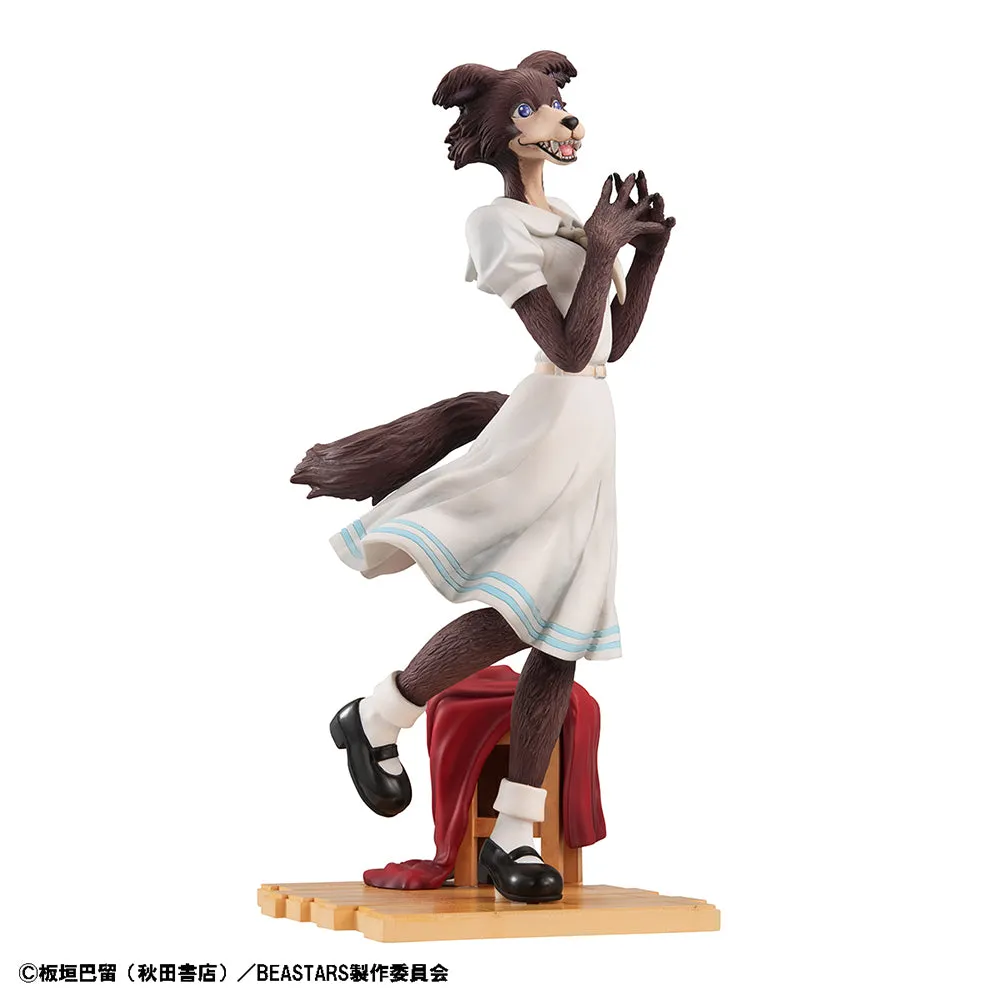 [Pre-order] BEASTARS - Juno (Gals Ver.) Non Scale Figure MegaHouse