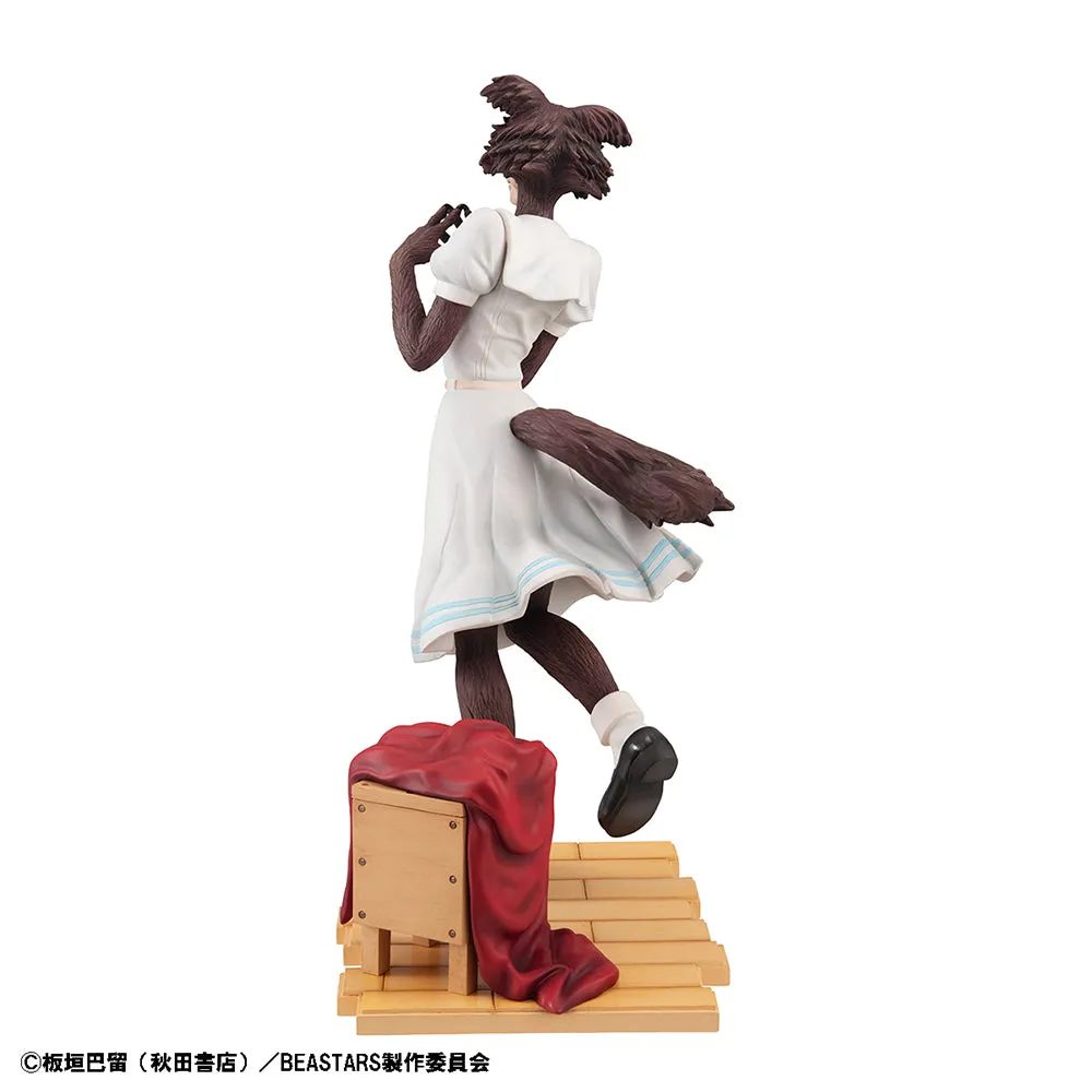 [Pre-order] BEASTARS - Juno (Gals Ver.) Non Scale Figure MegaHouse