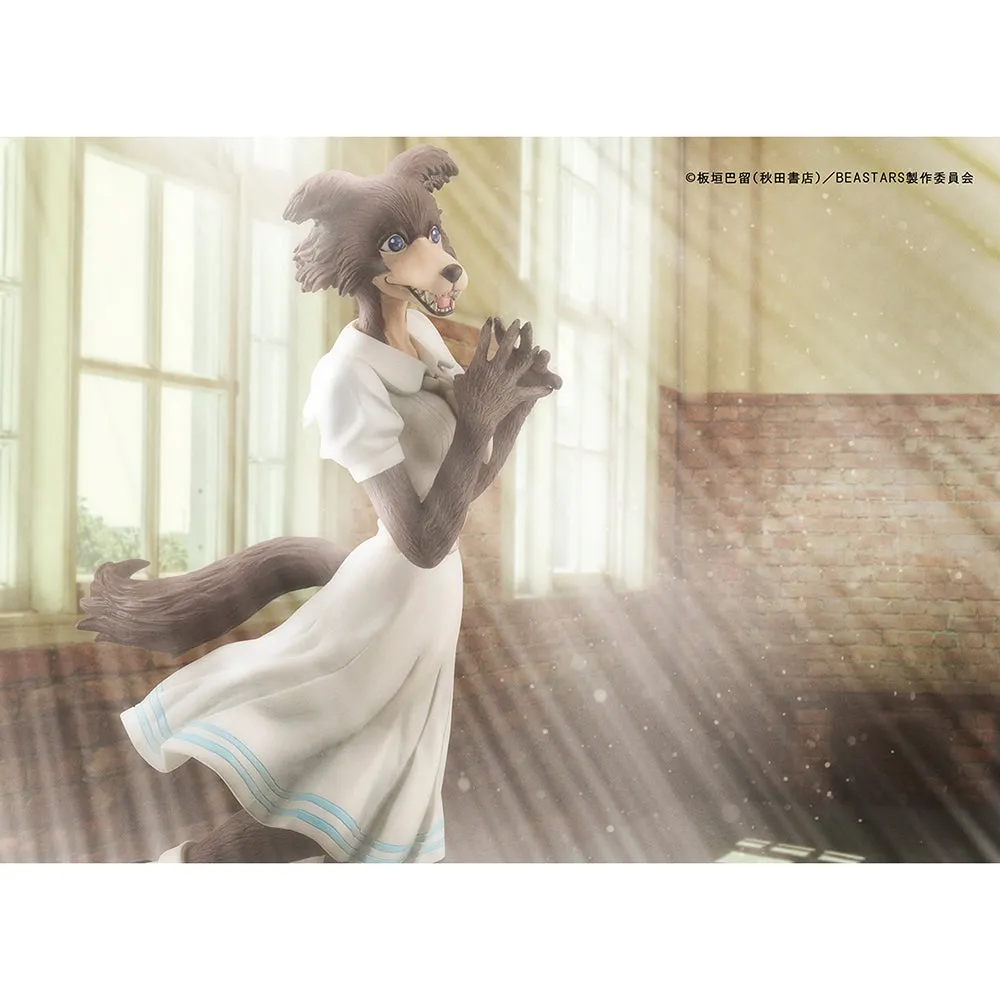 [Pre-order] BEASTARS - Juno (Gals Ver.) Non Scale Figure MegaHouse