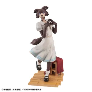[Pre-order] BEASTARS - Juno (Gals Ver.) Non Scale Figure MegaHouse
