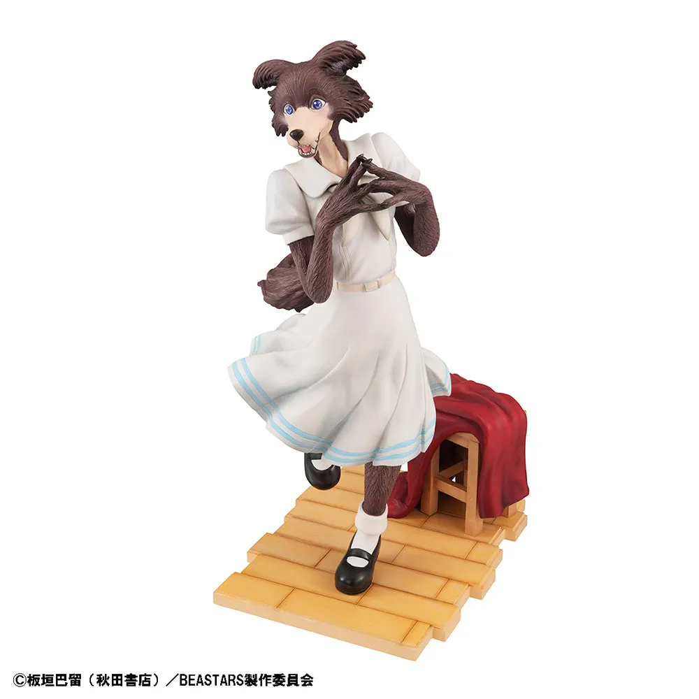 [Pre-order] BEASTARS - Juno (Gals Ver.) Non Scale Figure MegaHouse