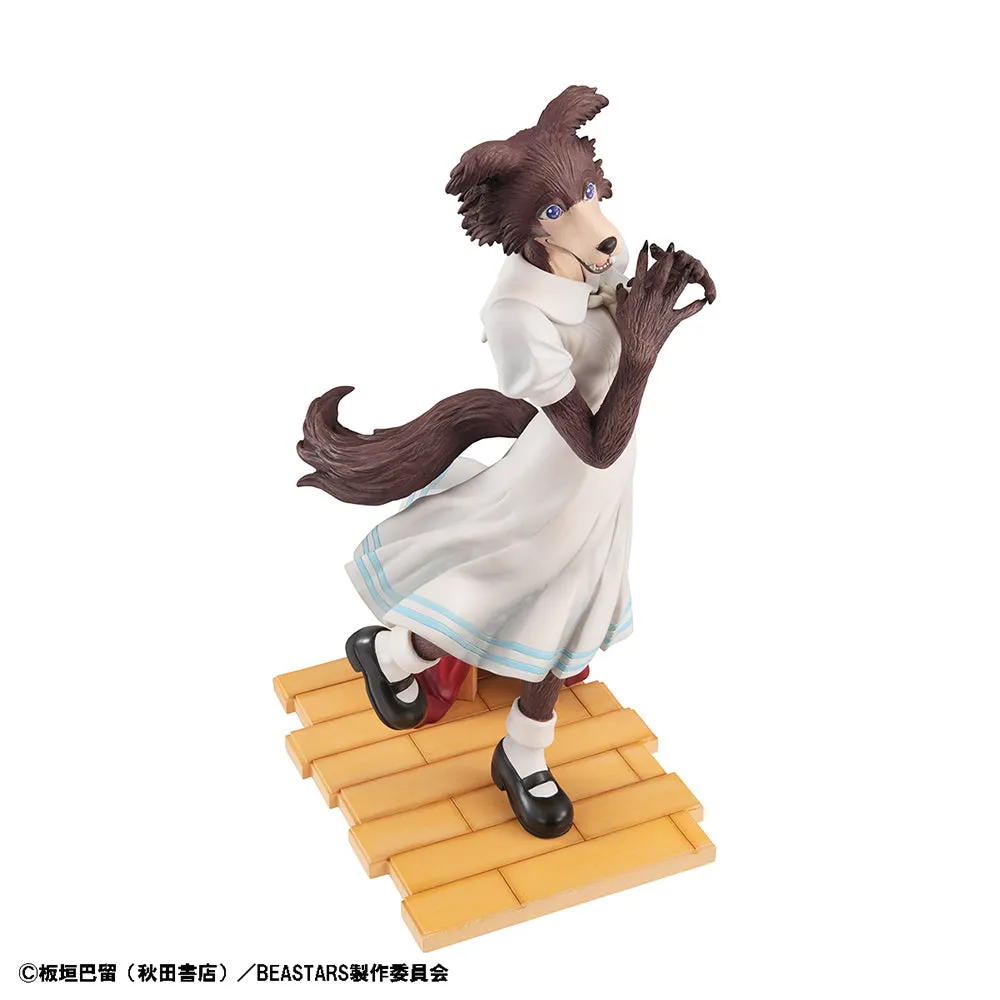 [Pre-order] BEASTARS - Juno (Gals Ver.) Non Scale Figure MegaHouse