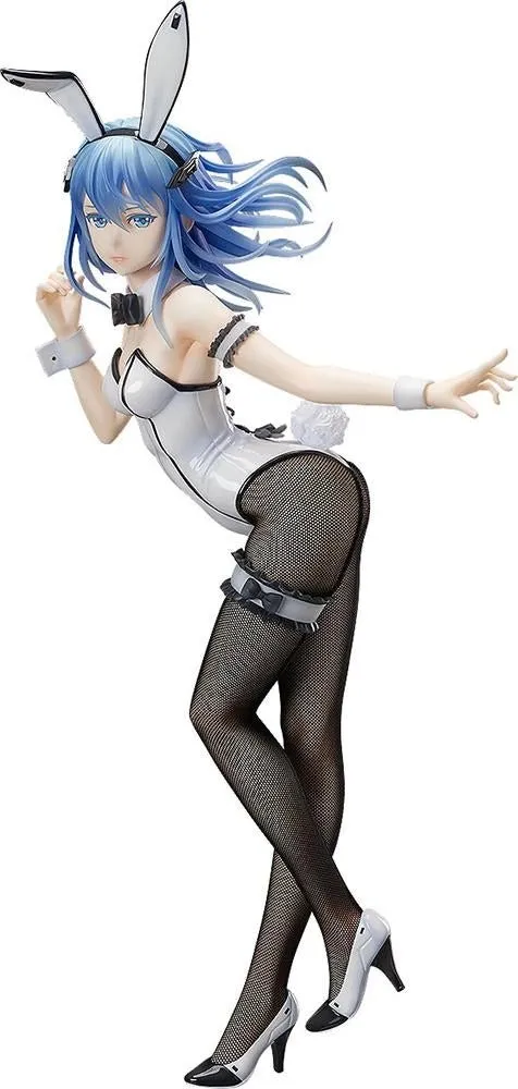 [Pre-order] BEATLESS - Lacia (Bunny Ver.) 1/4 Scale Figure FREEing