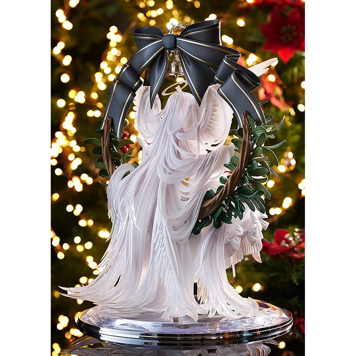 [Pre-order] Bell of the Holy Night - Illustration Revelation Bell of the Holy Night Non Scale Figure Good Smile Company