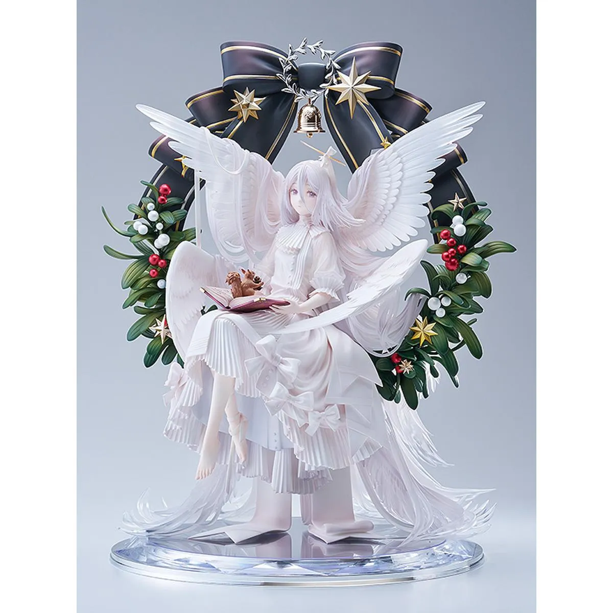 [Pre-order] Bell of the Holy Night - Illustration Revelation Bell of the Holy Night Non Scale Figure Good Smile Company